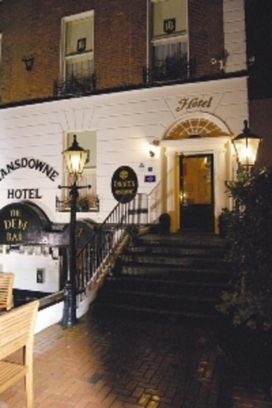 Lansdowne Hotel