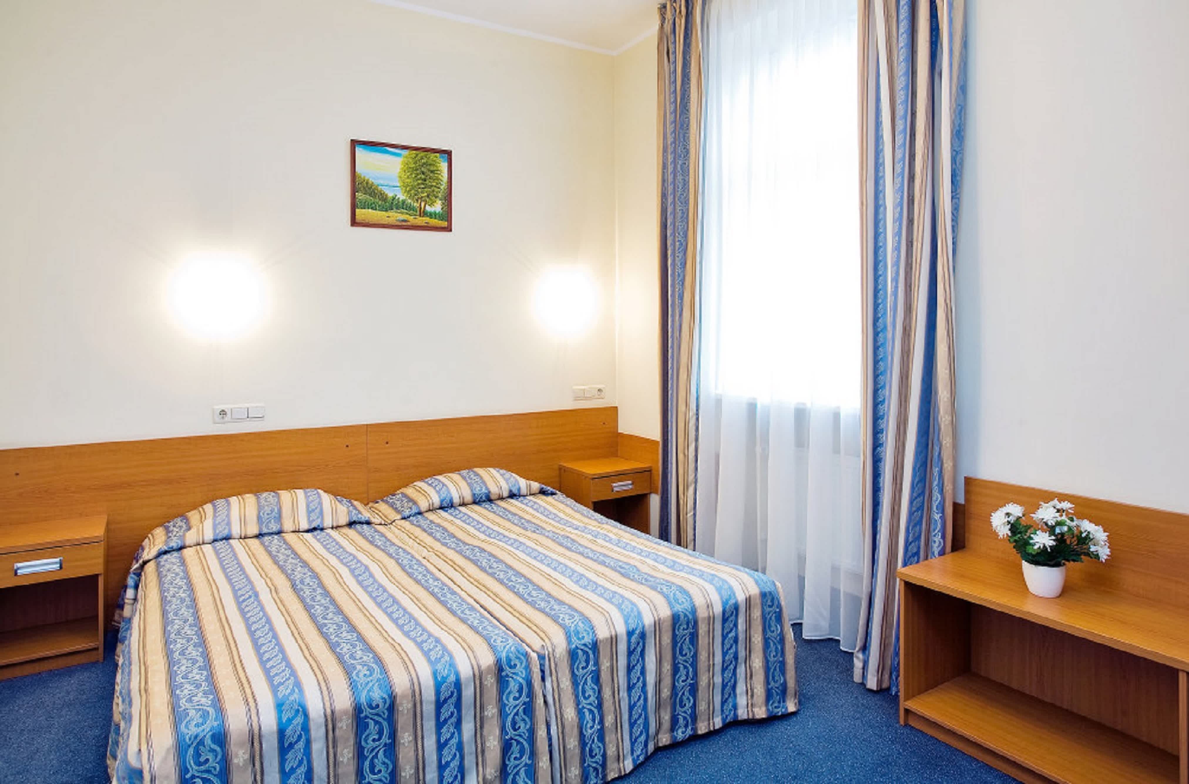 Rixwell Irina Hotel