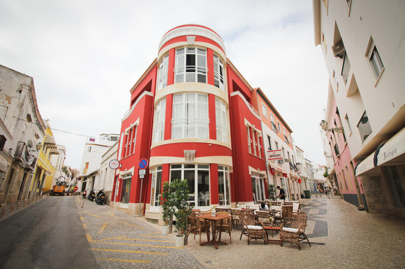 Camone Hostel