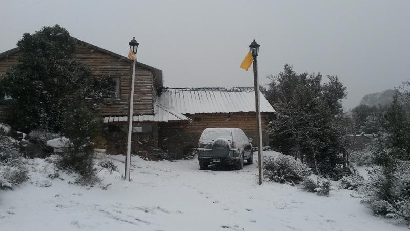 Hostel Andino