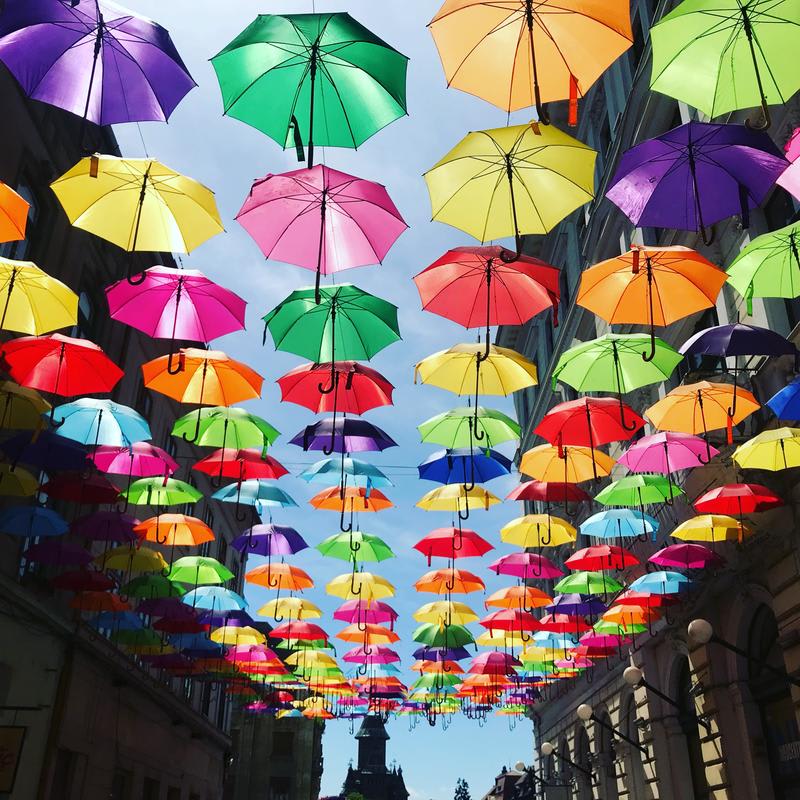 Timisoara Central Hostel
