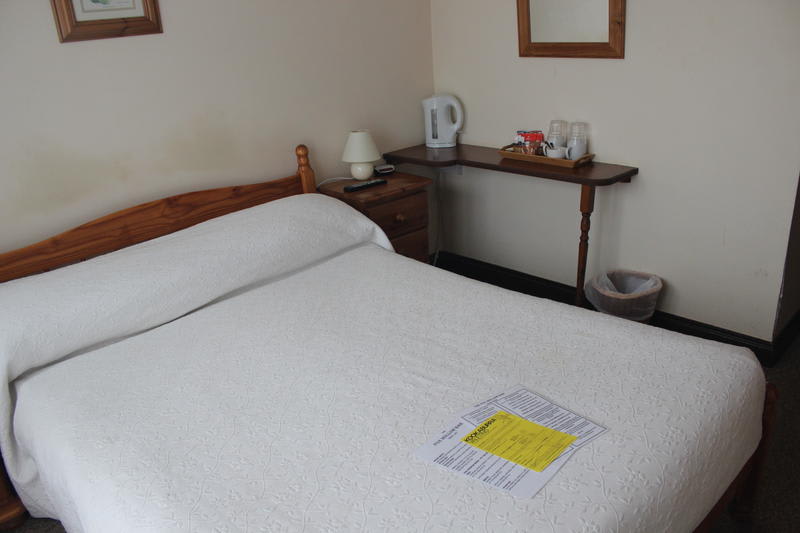 Little Foxes Hotel