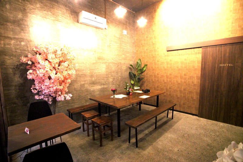 Funtoco Backpackers Namba