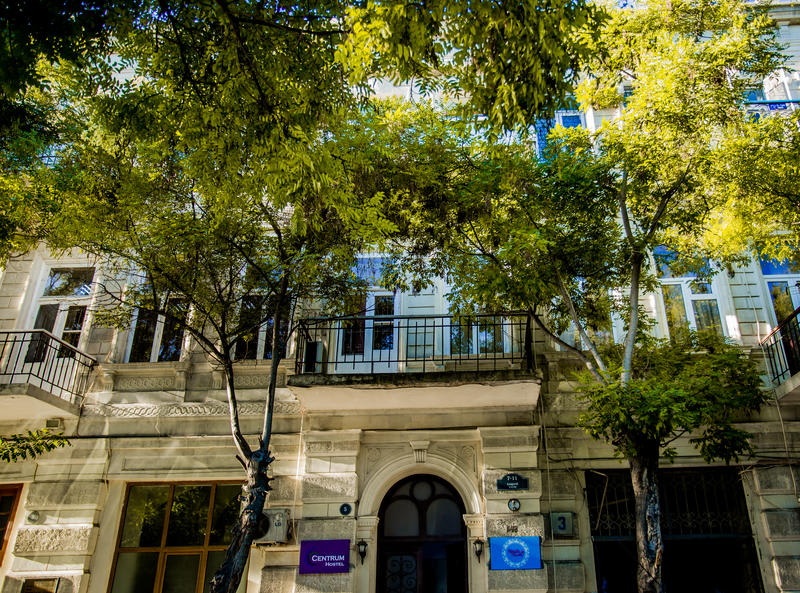 Centrum Hostel Baku
