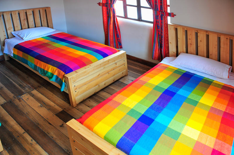 El Andariego Otavalo