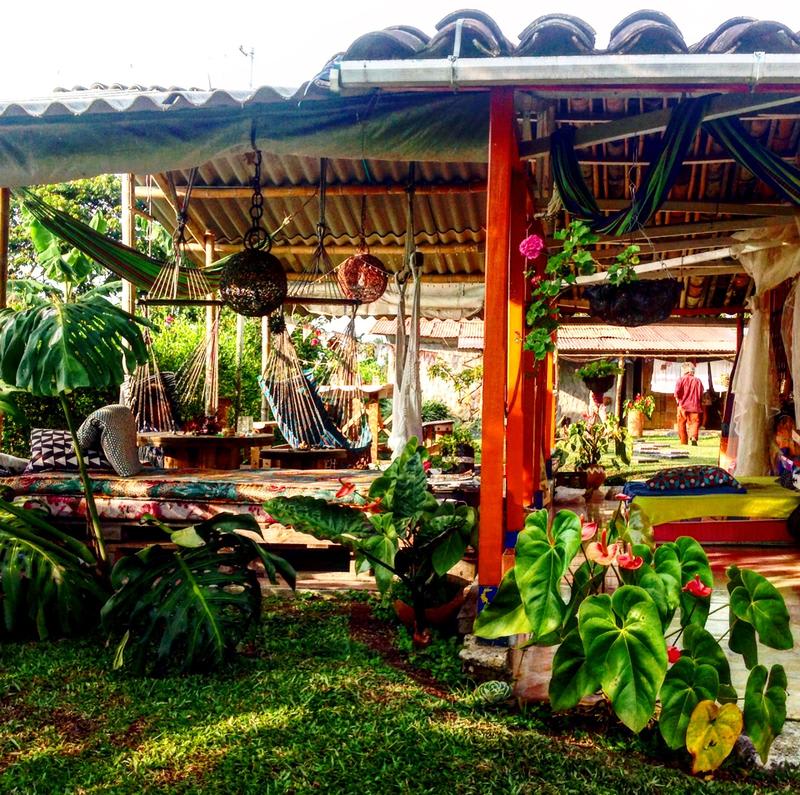 Casa Muy Chacho