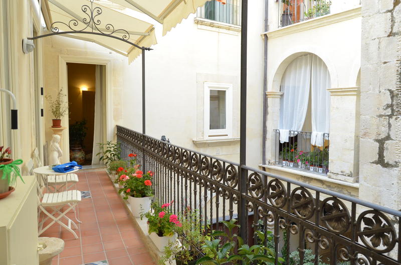 B&B Casa D