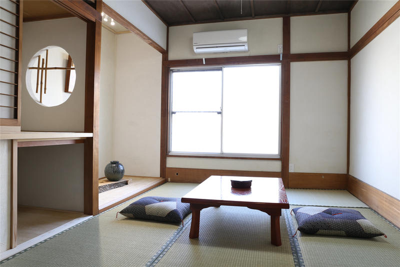 Guesthouse Kagaribi