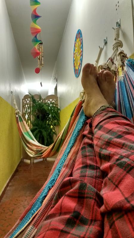 Hostel Brazil Backpackers