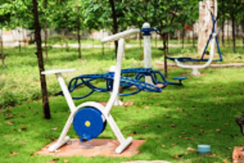 The Garden House Resort Phu Quoc