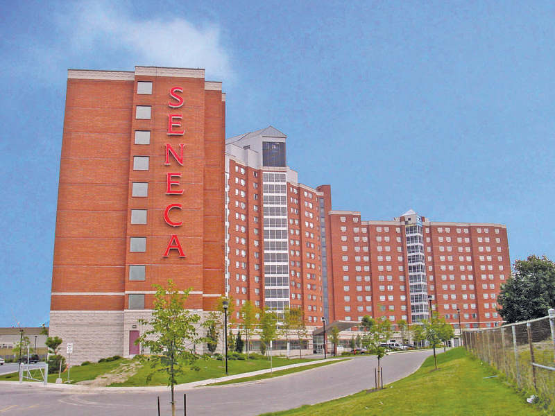 Residence & Conference Centre Toronto