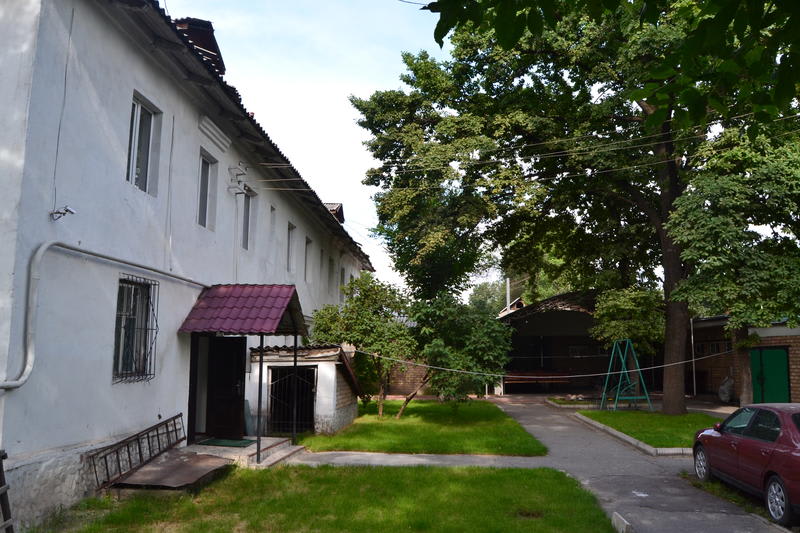 Friends Guest House & Hostels