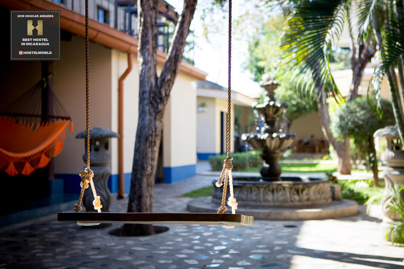 Poco a Poco Hostel
