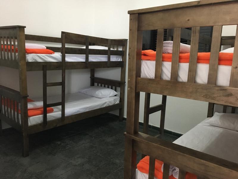 Hostel Central Brasil