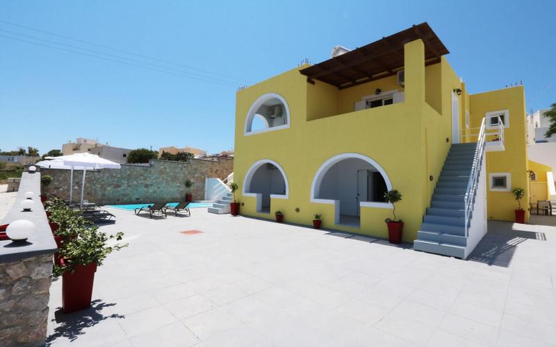 Villa Libertad