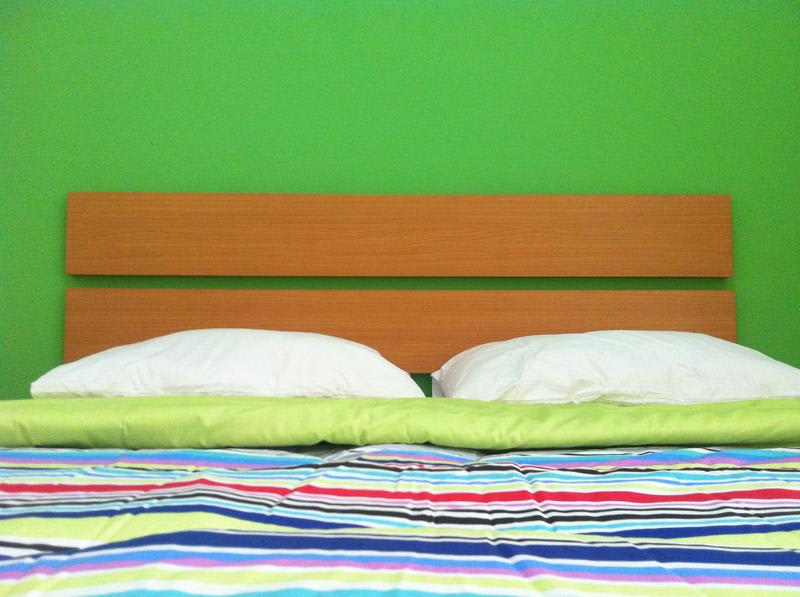 Living Peace House in Manado, Indonesia Book B&B's with