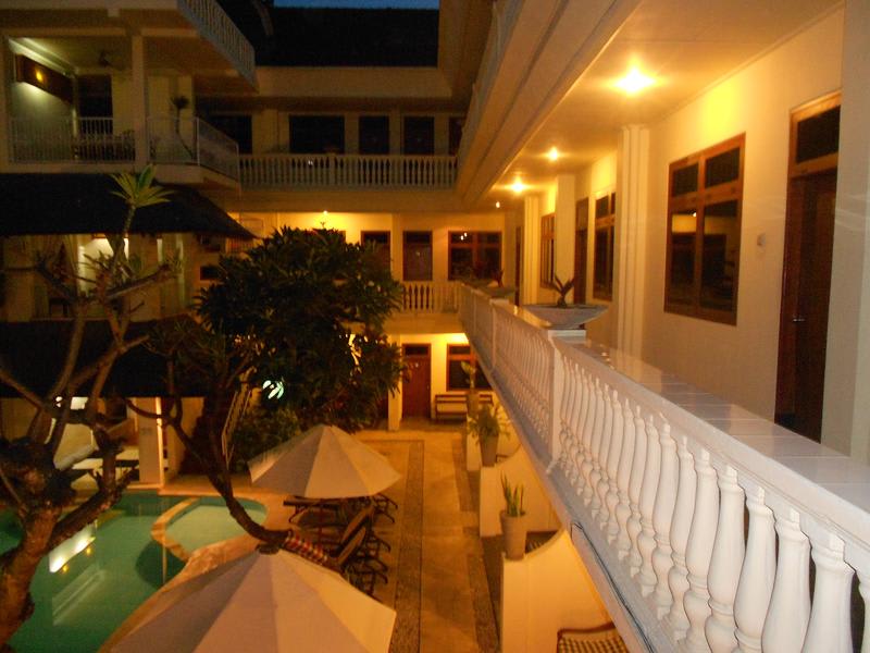 Wida Hotel