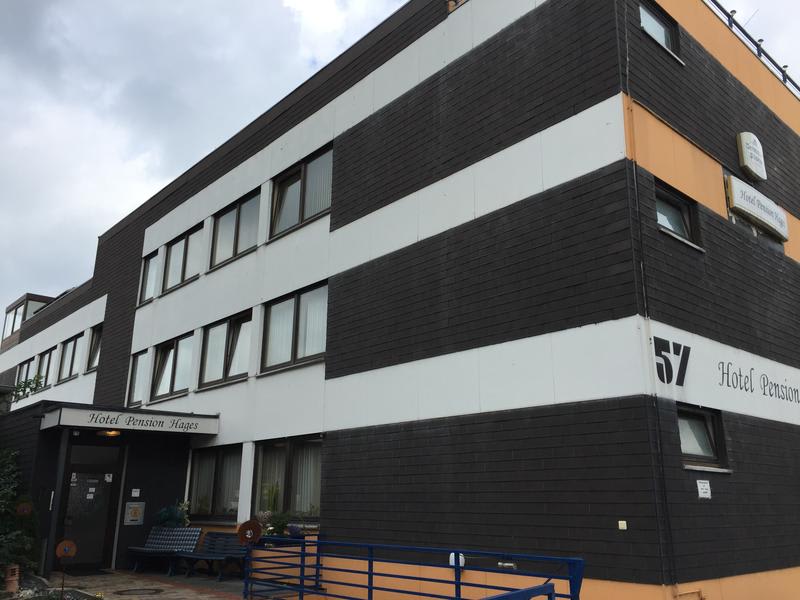 Hotel Hages