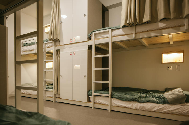 Hostel The Local