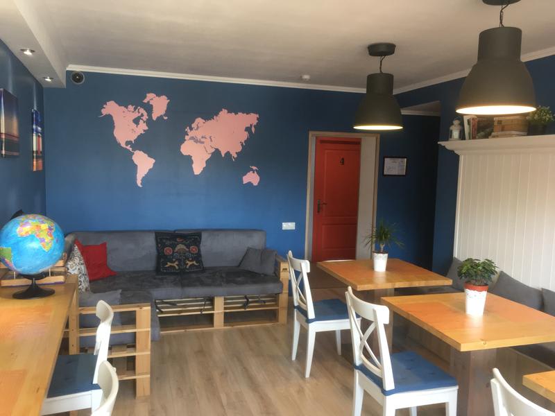 KDhostel