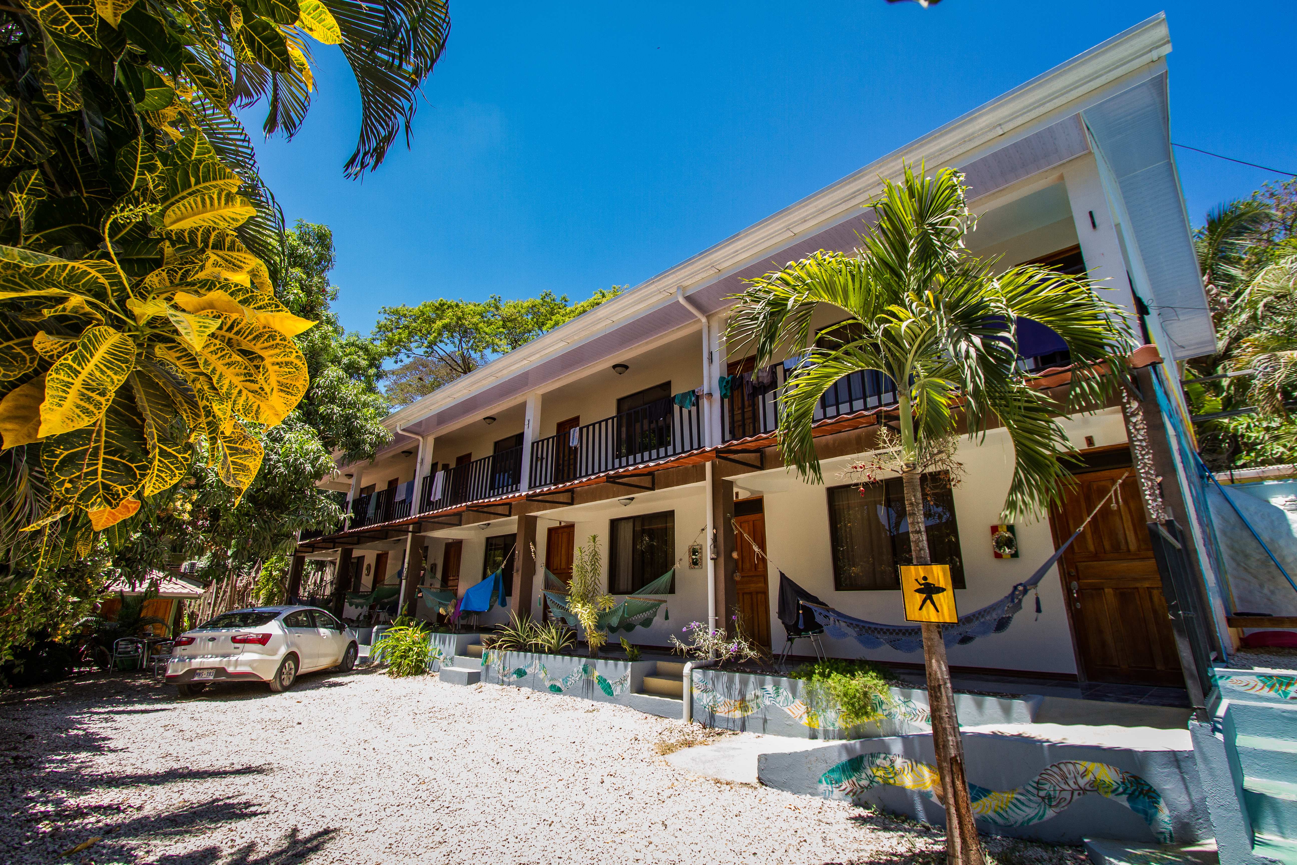 Hostel La Posada