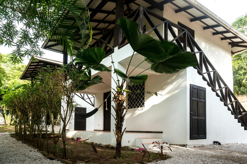 Hostel Dos Monos North