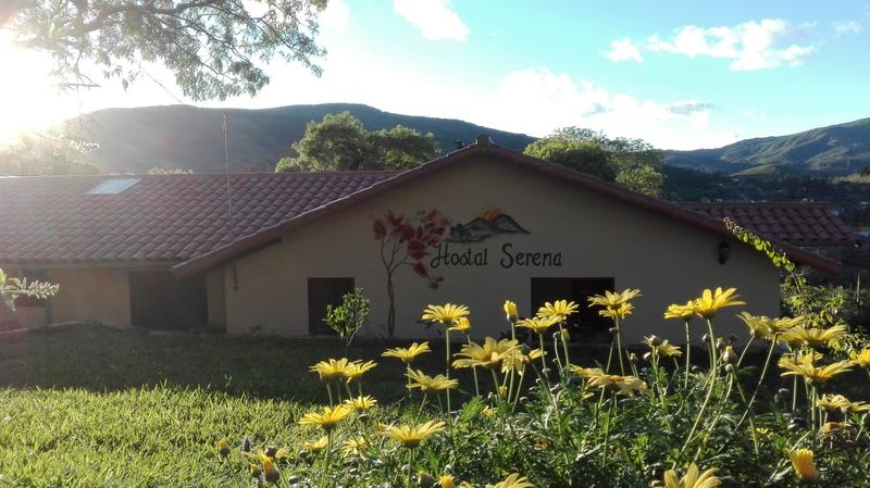 Hostel Serena