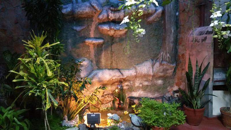 Hostal La Cascada