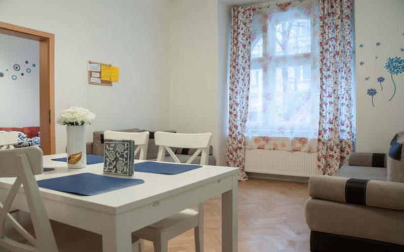 Central Apartments in Prague in Prague, Czech Republic Book Apartments with