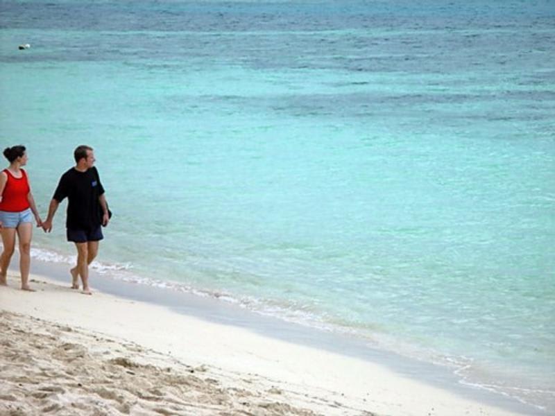 Mana Lagoon Backpackers