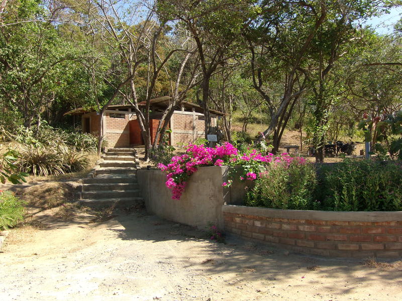 Finca Popoyo