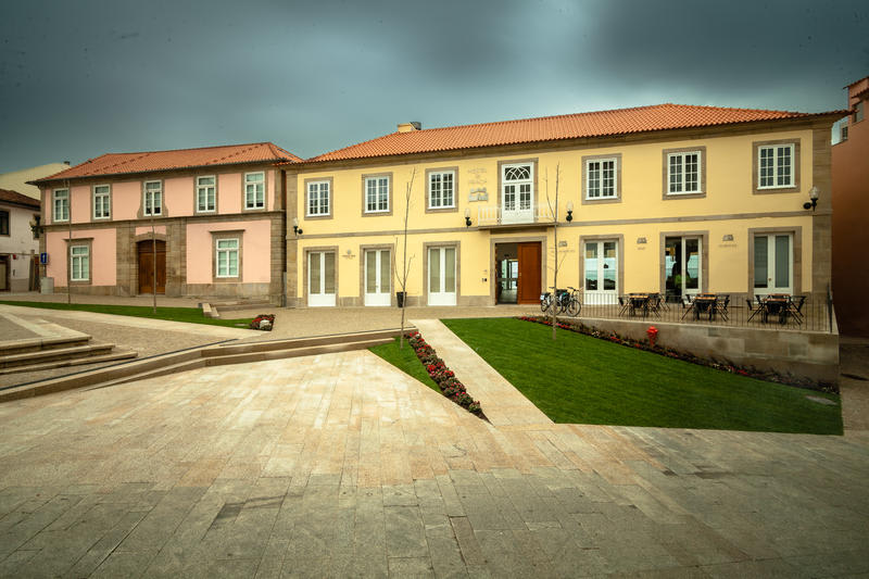 Hostel da Praça