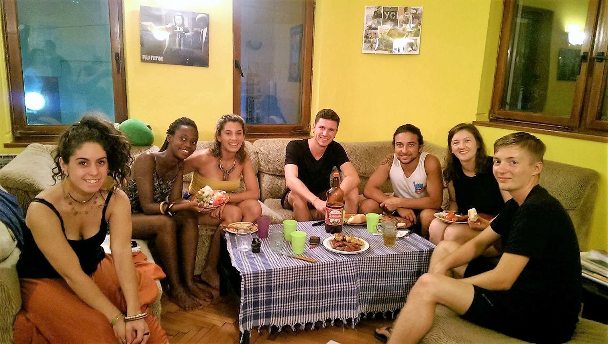 Hostel Polako