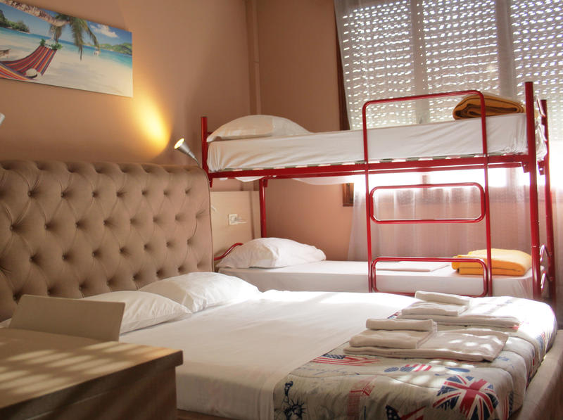 Hostel Colombo Venice, Venice 2024 Prices & Reviews Hostelworld