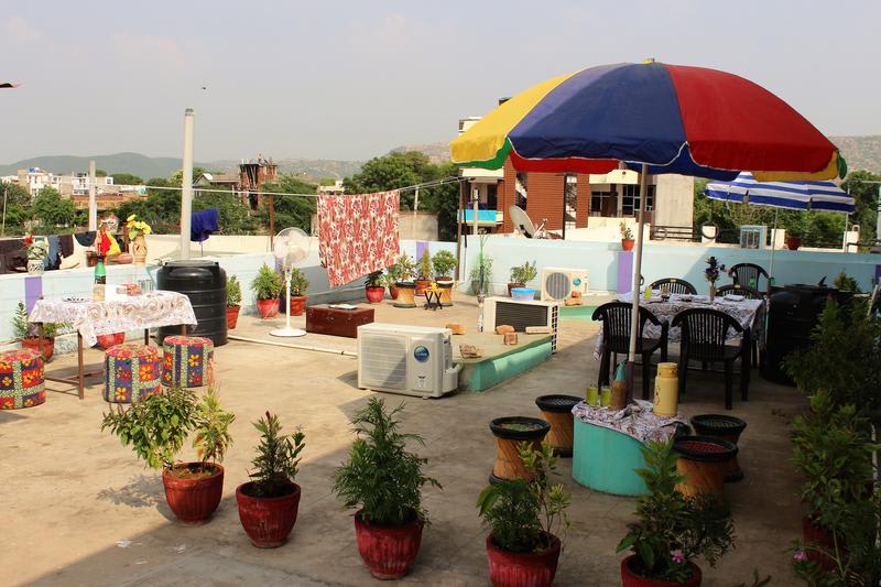 Jain Residency Paying Guesthouse