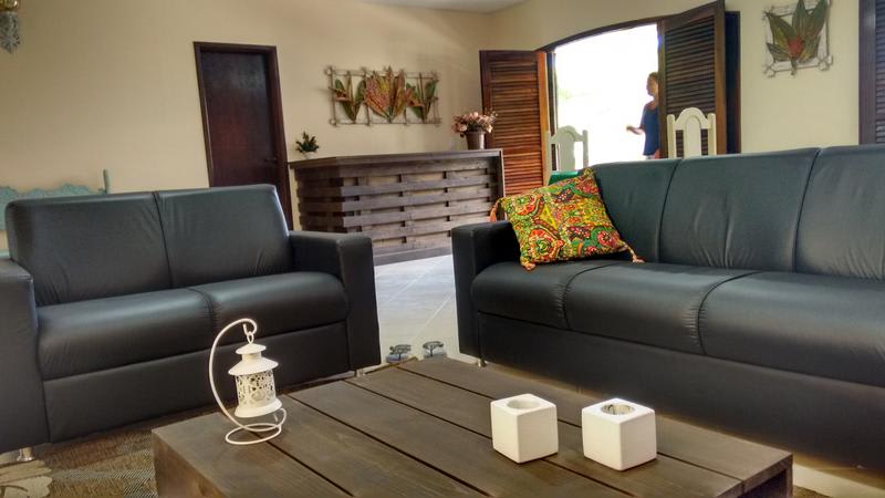 Le Monde Hostel