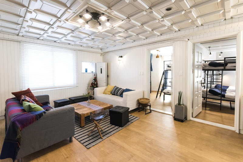 Brownie Guesthouse