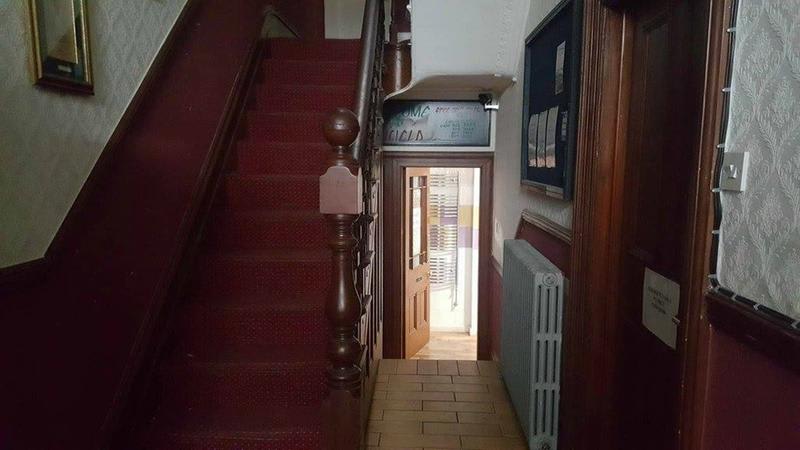 Anfield Road Euro Hostel