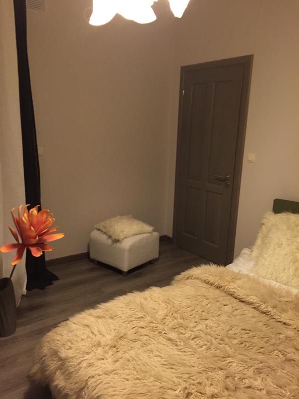 Apartment Riga