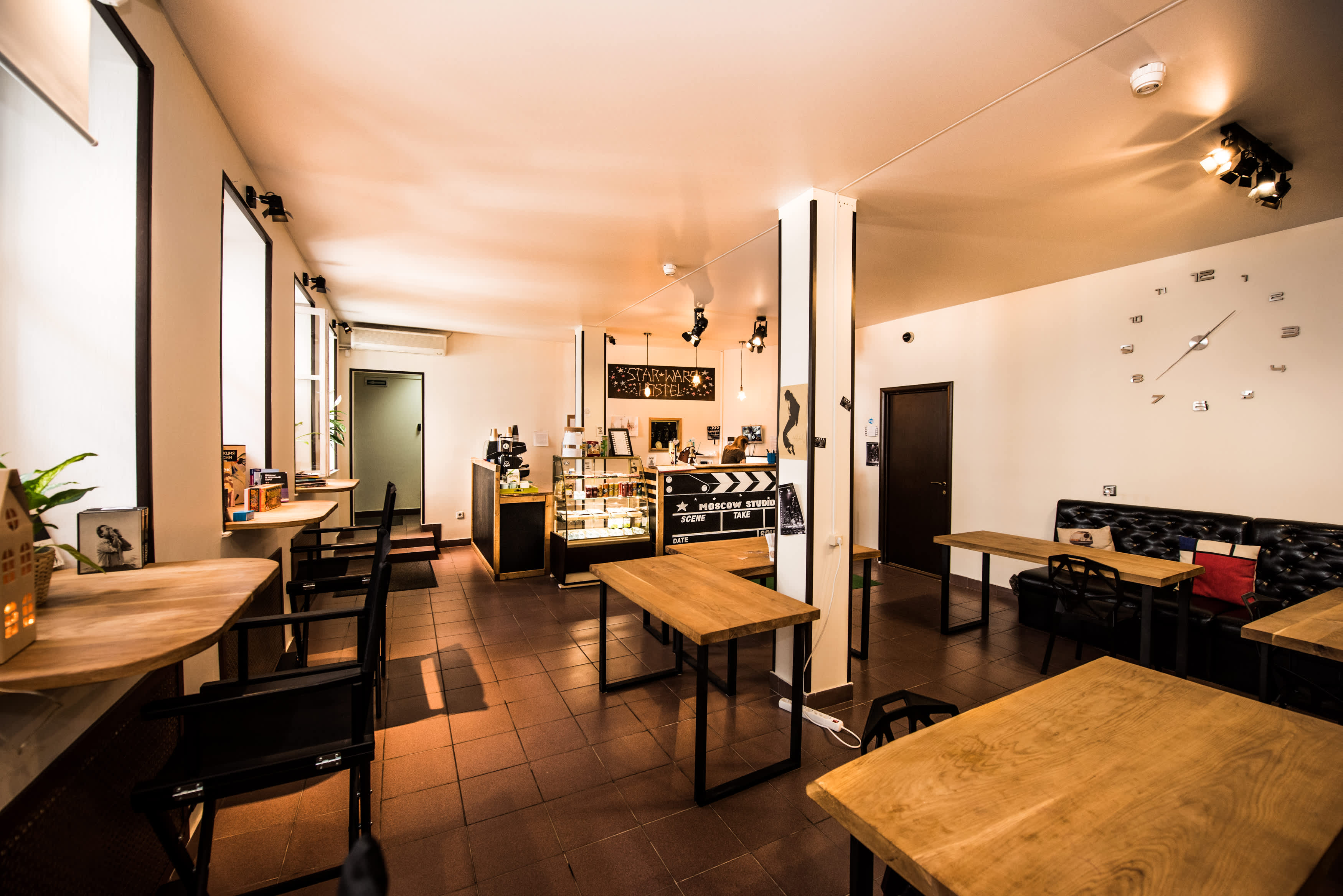 ART Hostel