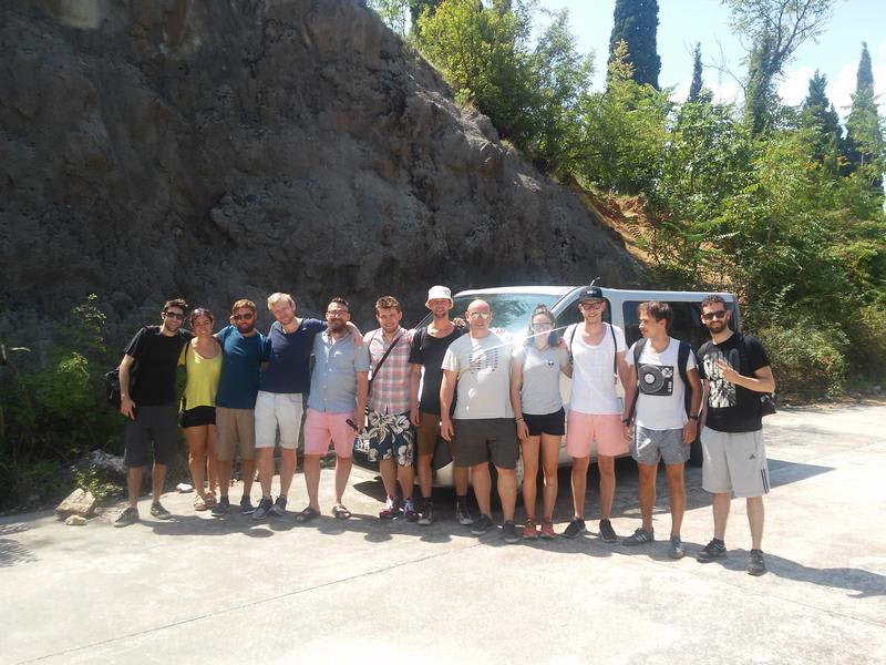 Hostel Balkaneros