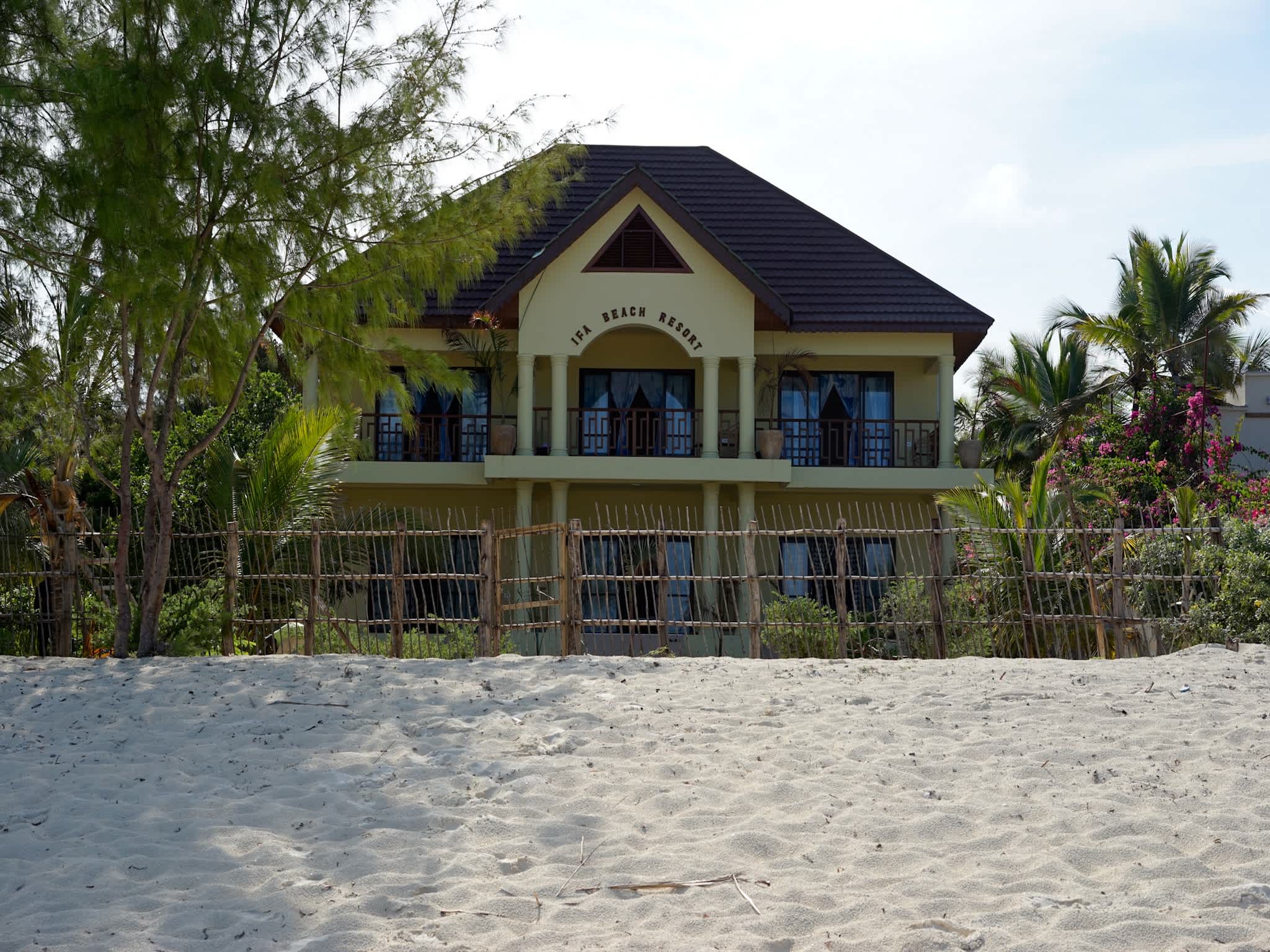 Ifa Beach Resort