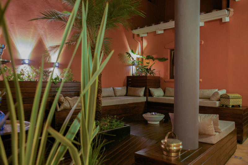 Prisamata Suites