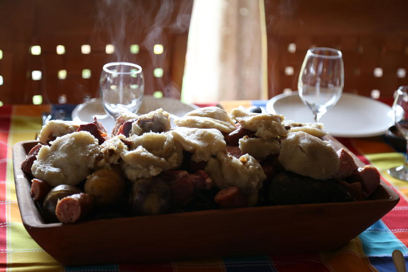 Casa Chilhue