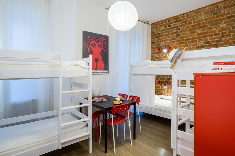 Vava Hostel
