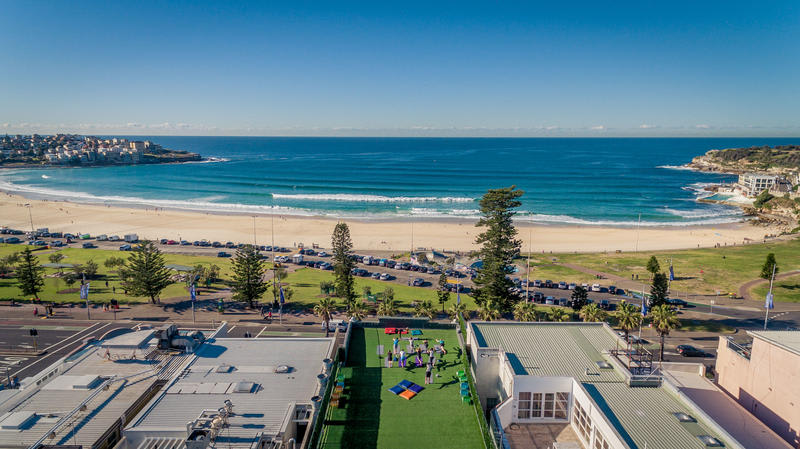 Bondi Backpackers