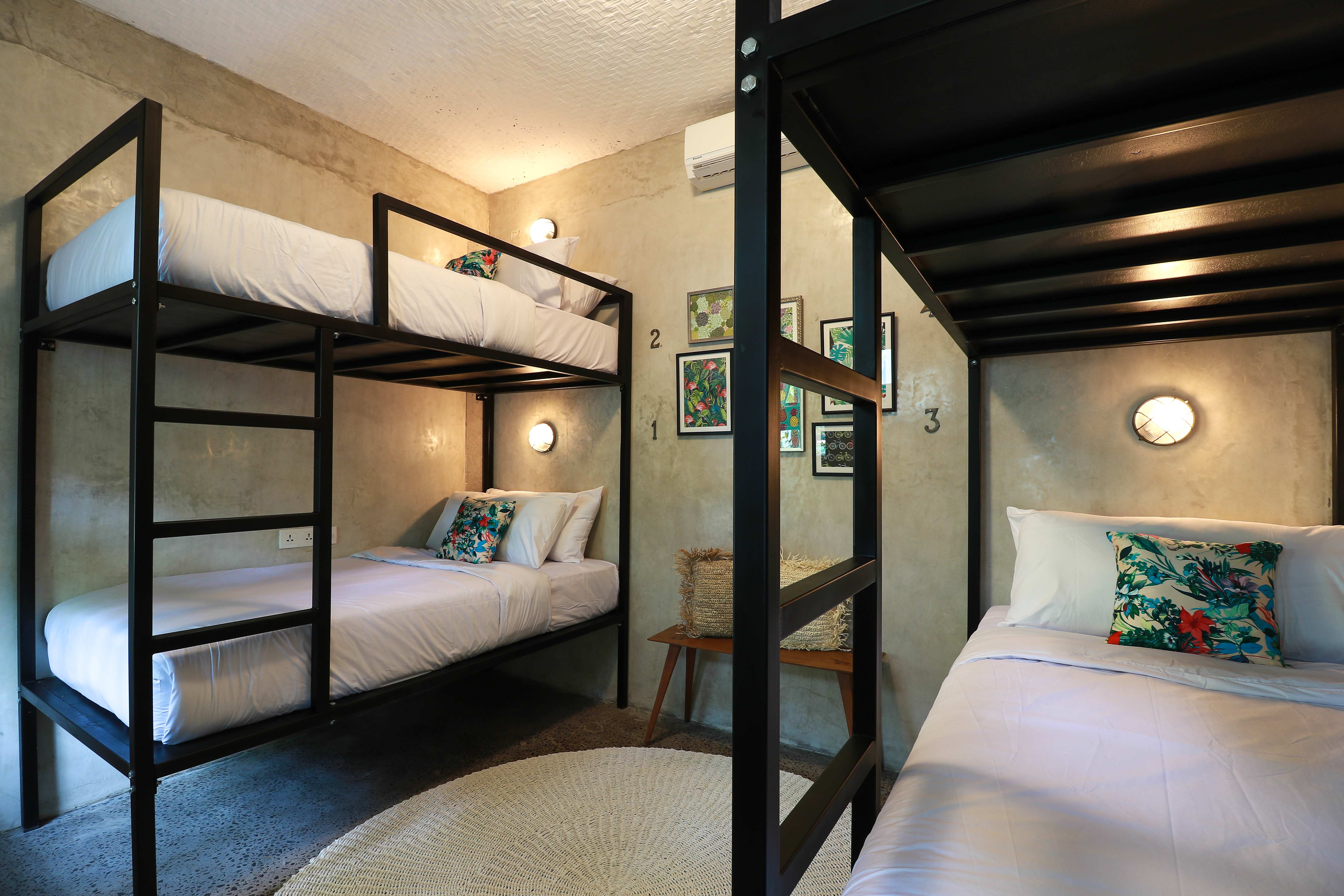 Kosta Hostel