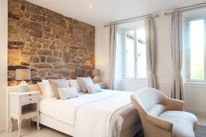 Chambre Aux Sabots Rouges