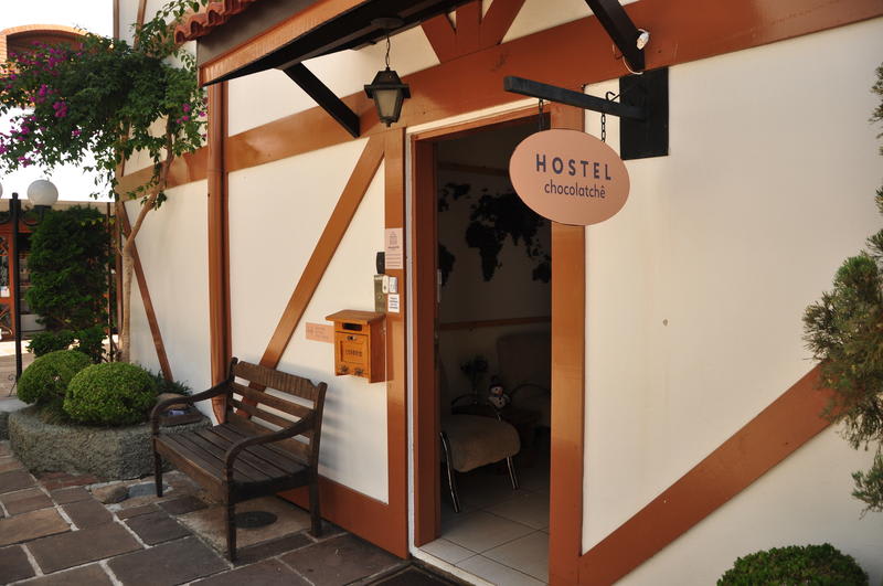 Hostel Chocolatche