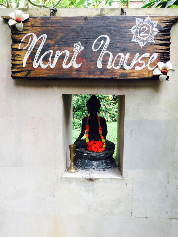 Nani House 2 Hostel